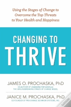 Capa do artigo Changing To Thrive