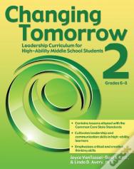 Changing Tomorrow 2