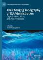 Changing Topography Of Eu Administration - Preview
