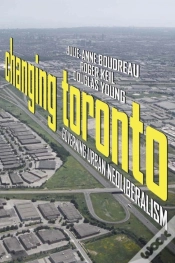 Capa do artigo Changing Toronto