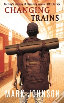 Capa do artigo Changing Trains