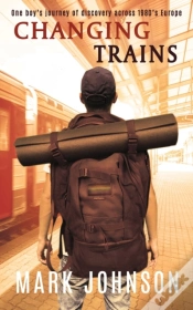 Capa do artigo Changing Trains