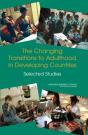 Changing Transitions To Adulthood In Developing Countries - Preview
