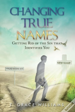 Capa do artigo Changing True Names