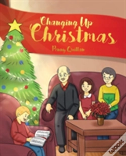 Capa do artigo Changing Up Christmas