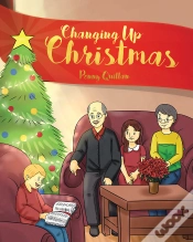 Capa do artigo Changing Up Christmas