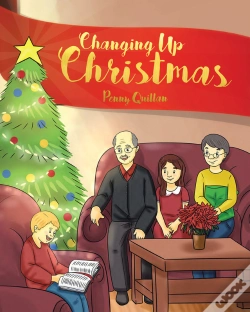 Capa do artigo Changing Up Christmas