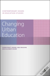 Changing Urban Education