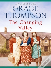 Capa do artigo Changing Valley