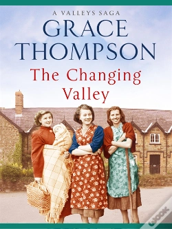 Capa do artigo Changing Valley