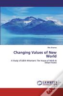 Changing Values Of New World