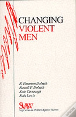 Capa do artigo Changing Violent Men