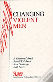 Capa do artigo Changing Violent Men
