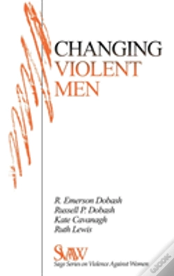 Capa do artigo Changing Violent Men