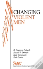 Capa do artigo Changing Violent Men