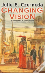 Capa do artigo Changing Vision
