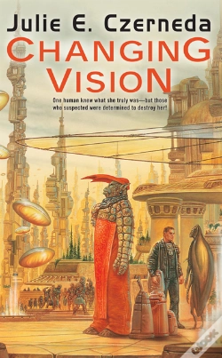 Capa do artigo Changing Vision