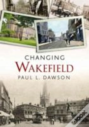 Capa do artigo Changing Wakefield