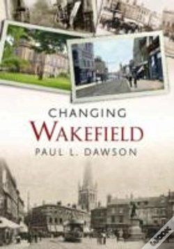 Capa do artigo Changing Wakefield