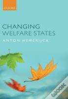 Changing Welfare States