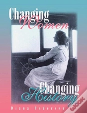 Capa do artigo Changing Women, Changing History