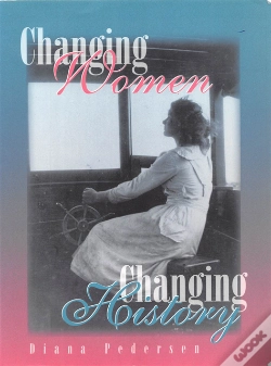 Capa do artigo Changing Women, Changing History