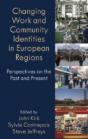 Changing Work And Community Identities In European Regions - Preview