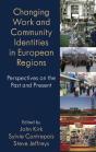Changing Work And Community Identities In European Regions - Preview