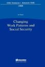 Changing Work Patterns And Social Security - Preview