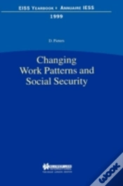 Capa do artigo Changing Work Patterns And Social Security
