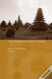 Capa do artigo Changing World Of Bali