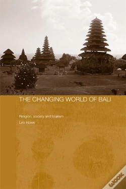 Capa do artigo Changing World Of Bali