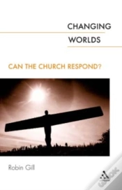 Capa do artigo Changing Worlds