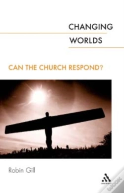 Capa do artigo Changing Worlds