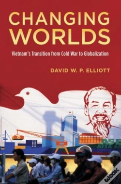 Capa do artigo Changing Worlds