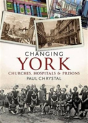 Changing York - Preview