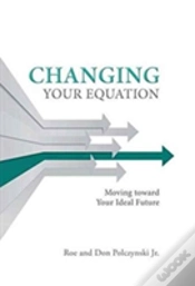 Capa do artigo Changing Your Equation
