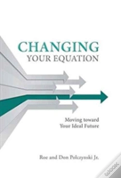 Capa do artigo Changing Your Equation