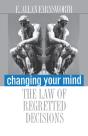 Changing Your Mind - Preview