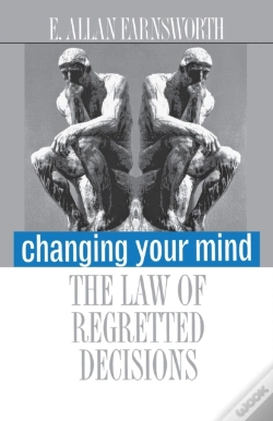 Capa do artigo Changing Your Mind