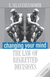 Capa do artigo Changing Your Mind