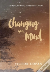 Capa do artigo Changing Your Mind