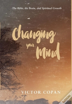 Capa do artigo Changing Your Mind