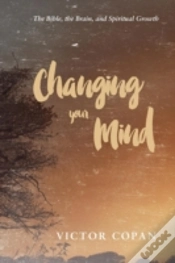 Capa do artigo Changing Your Mind