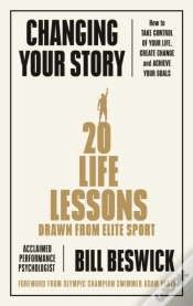 Capa do artigo Changing Your Story