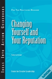 Capa do artigo Changing Yourself And Your Reputation
