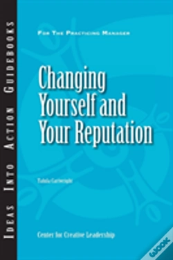 Capa do artigo Changing Yourself And Your Reputation