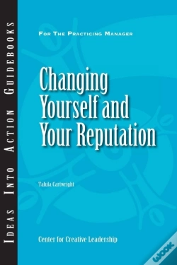 Capa do artigo Changing Yourself And Your Reputation