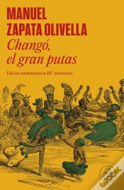 Capa do artigo Changó, El Gran Putas