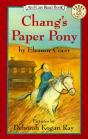 Chang'S Paper Pony - Preview